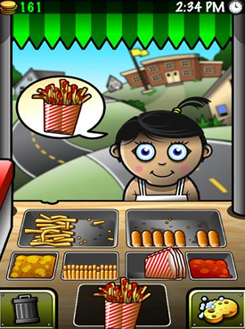 Streetfood Tycoon