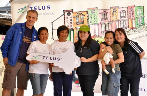 Telus International